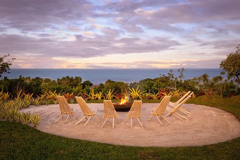 Refugio Exclusivo en Altos de Trancoso