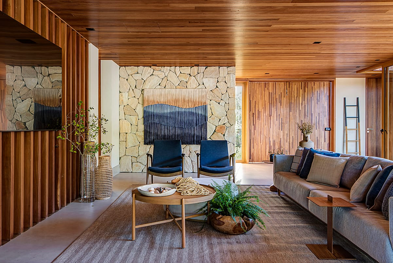 Design & Natureza em Praia do Forte - Prf009