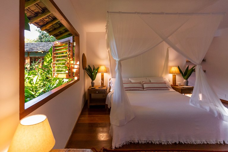 Rifugio Tropicale a Trancoso - Trc108