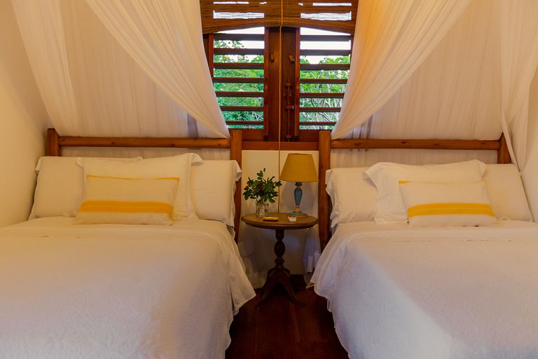 Retraite Tropicale à Trancoso - Trc108