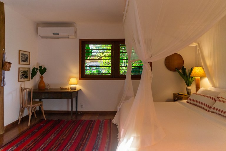 Rifugio Tropicale a Trancoso - Trc108