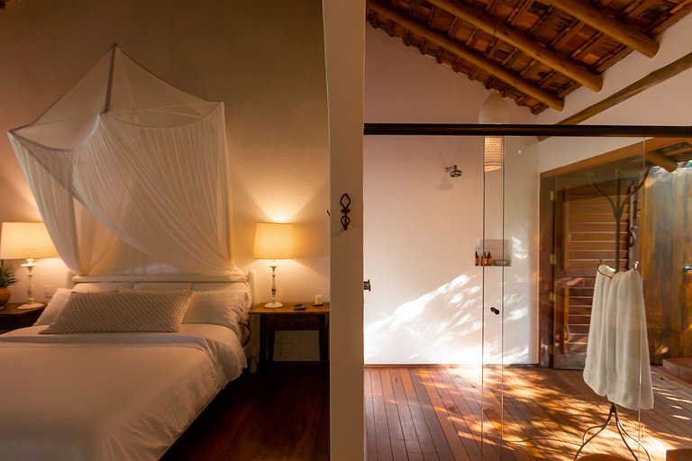 Refugio Tropical en Trancoso - Trc108