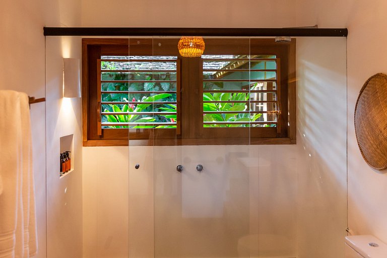 Refugio Tropical en Trancoso - Trc108