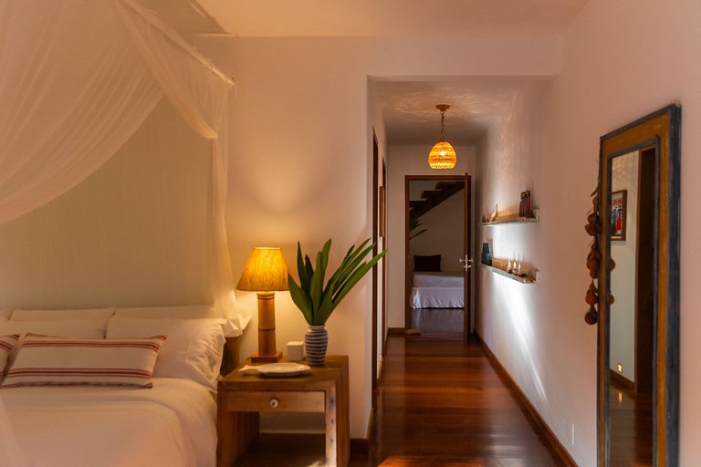 Refugio Tropical en Trancoso - Trc108