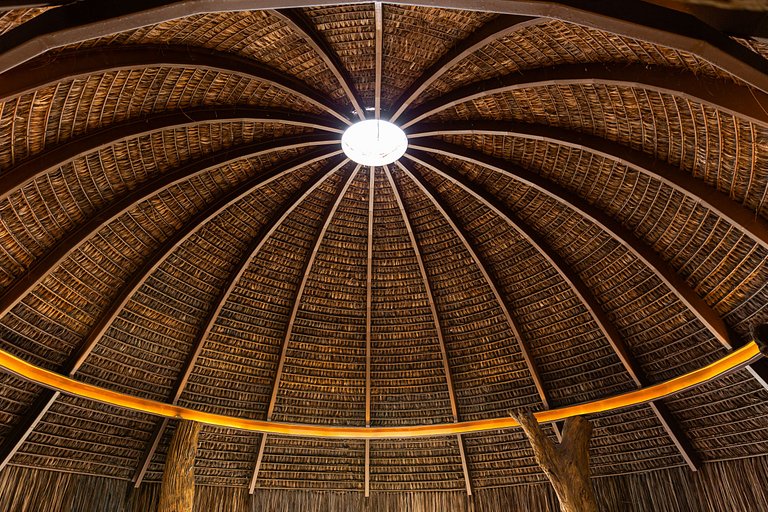 Villa with Pool and 3 Suites in Trancoso - Trc110