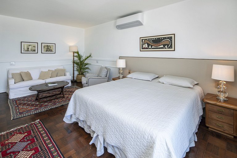 Charming historic house in Santa Teresa - San001