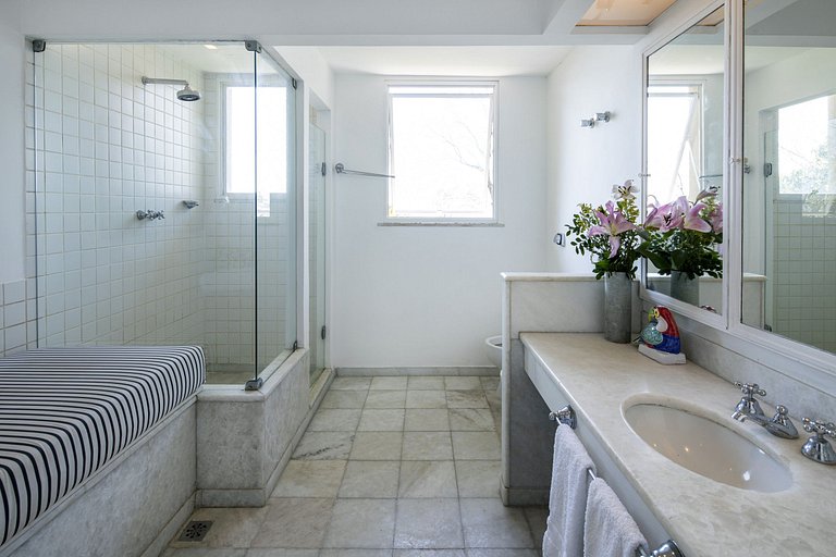 Charmante maison historique à Santa Teresa - San001