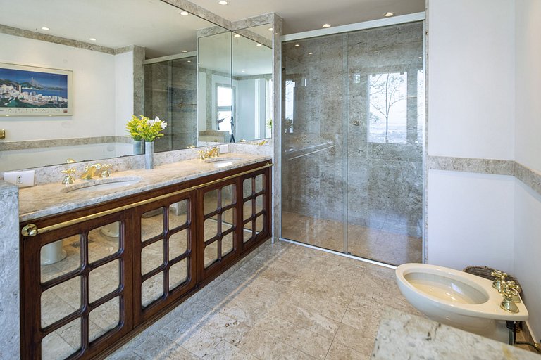 Charmante maison historique à Santa Teresa - San001