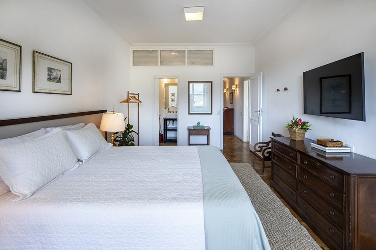 Charming historic house in Santa Teresa - San001