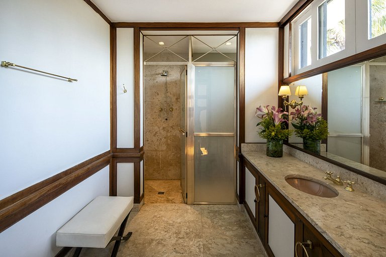 Charming historic house in Santa Teresa - San001