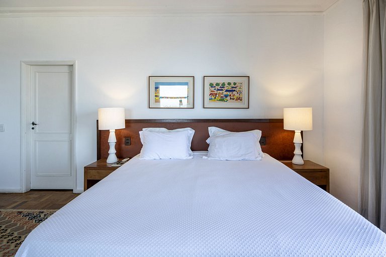 Charming historic house in Santa Teresa - San001