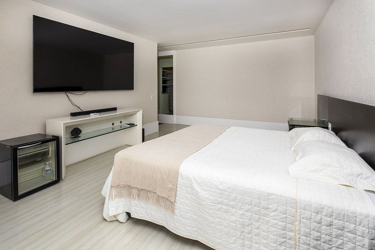 Appartamento fronte mare a Ipanema - Ipa038