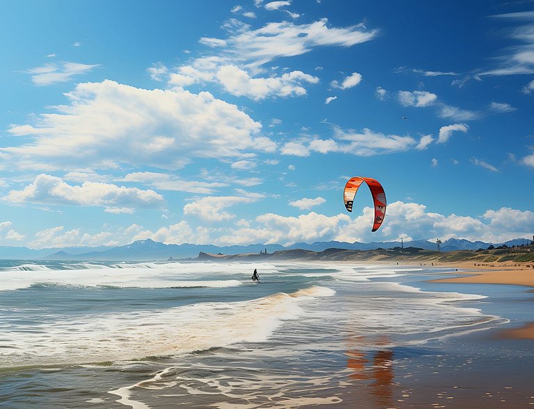 Casa beira-mar em Barra de São Miguel, Alagoas - Ala003