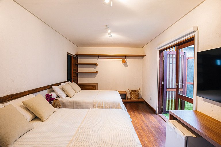 Casa beira-mar em Barra de São Miguel, Alagoas - Ala003