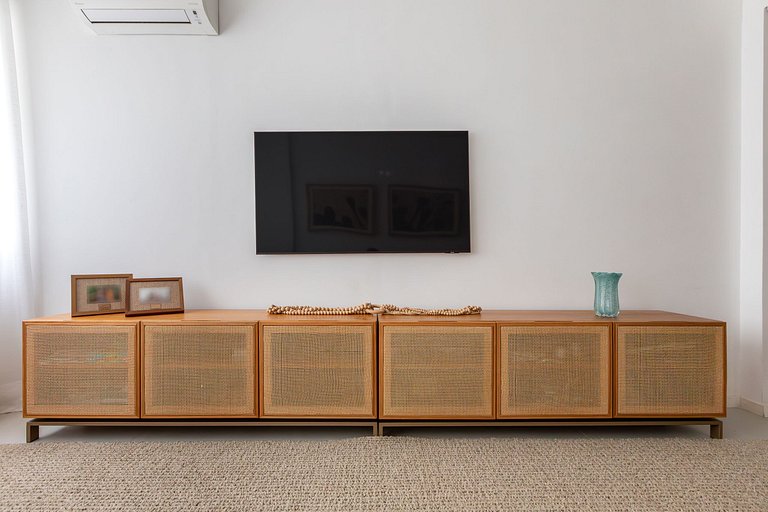 New apartment on Vieira Souto em Ipanema - Ipa039