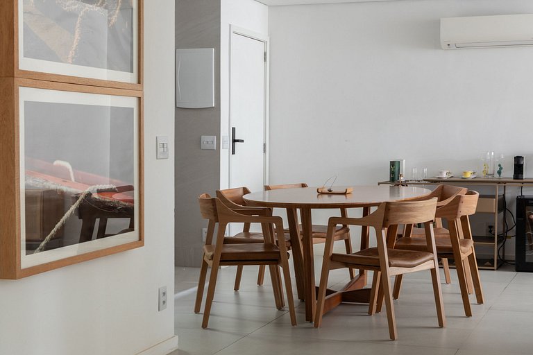 Departamento en Vieira Souto, Ipanema - Ipa039