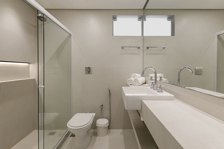 Appartement sur Vieira Souto, Ipanema - Ipa039