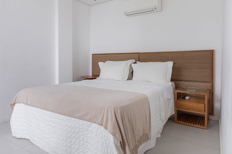 New apartment on Vieira Souto em Ipanema - Ipa039