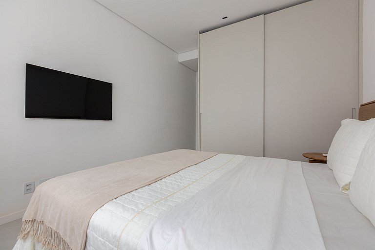 Appartement sur Vieira Souto, Ipanema - Ipa039