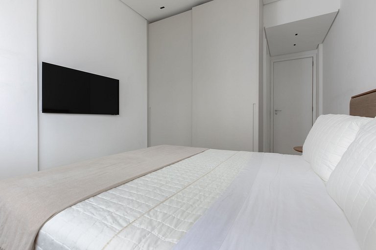 Appartement sur Vieira Souto, Ipanema - Ipa039