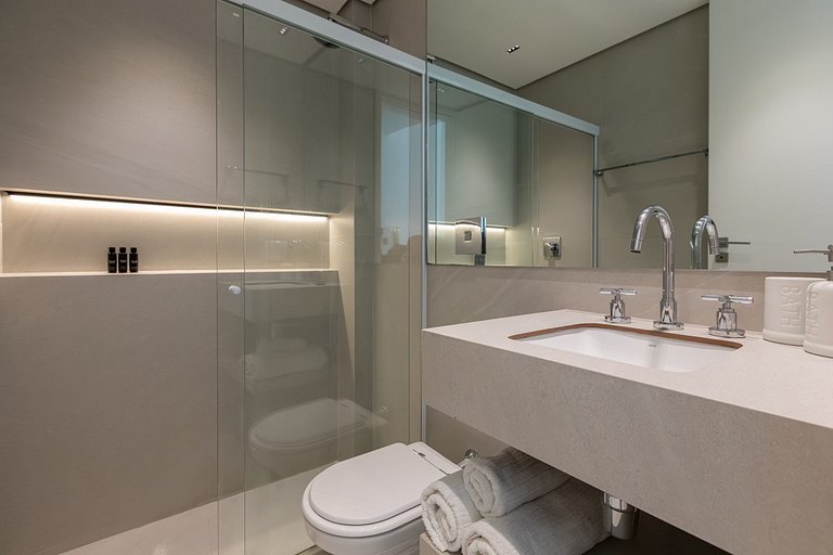 Appartement sur Vieira Souto, Ipanema - Ipa039