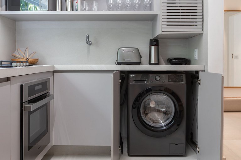 Appartamento in Vieira Souto, Ipanema - Ipa039