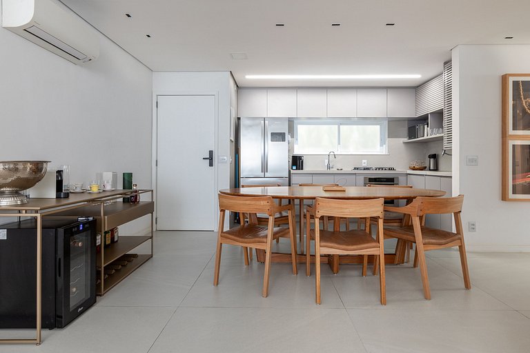 Departamento en Vieira Souto, Ipanema - Ipa039