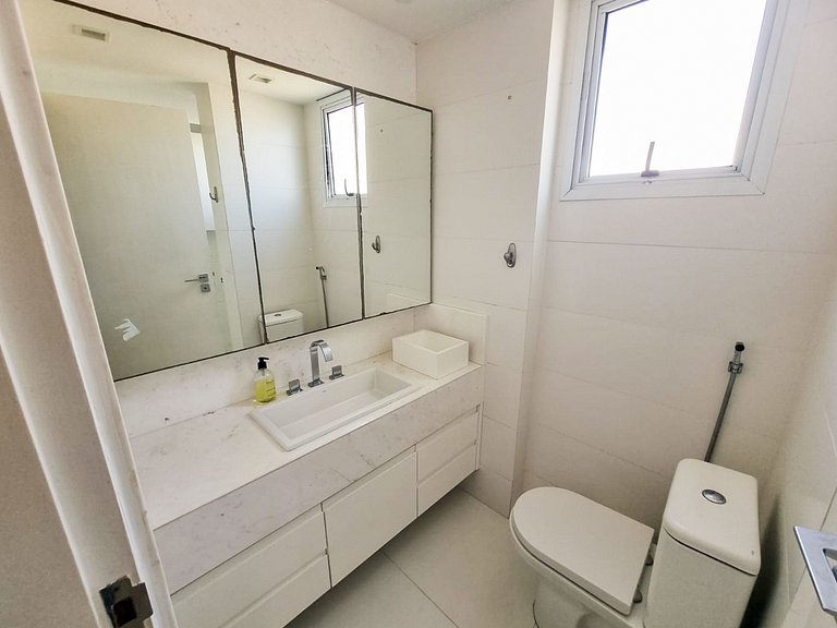 Penthouse en bord de mer à Barra da Tijuca – Bar016