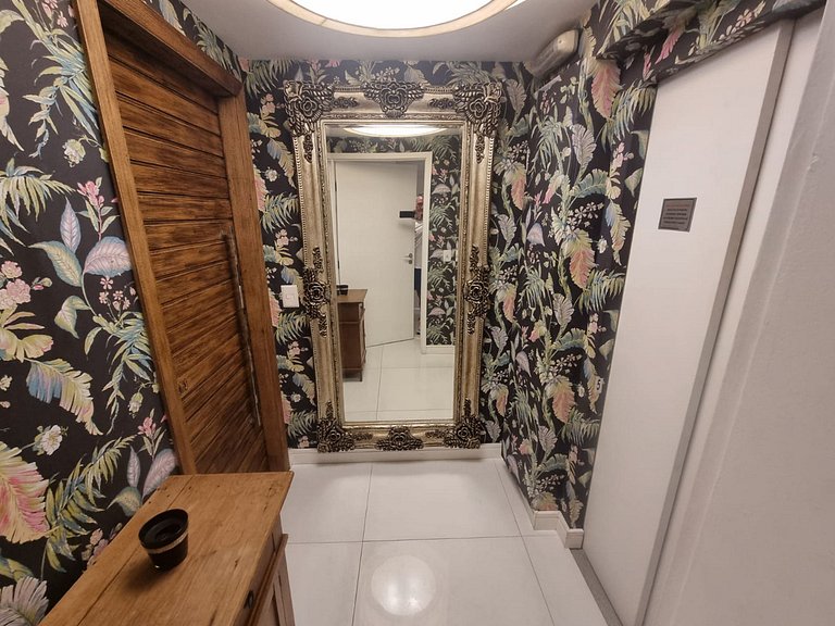 Penthouse en bord de mer à Barra da Tijuca – Bar016