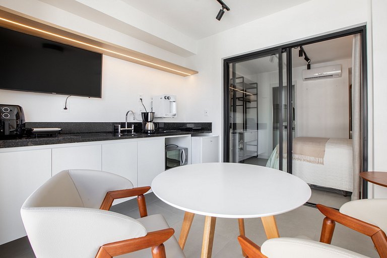 Appartamento tra Ipanema e Copacabana - Cop008