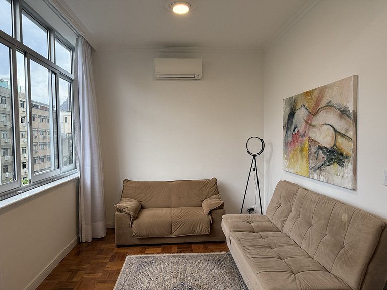 Apartment in Leblon - Leb020