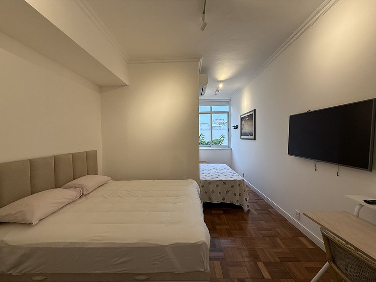 Apartment in Leblon - Leb020