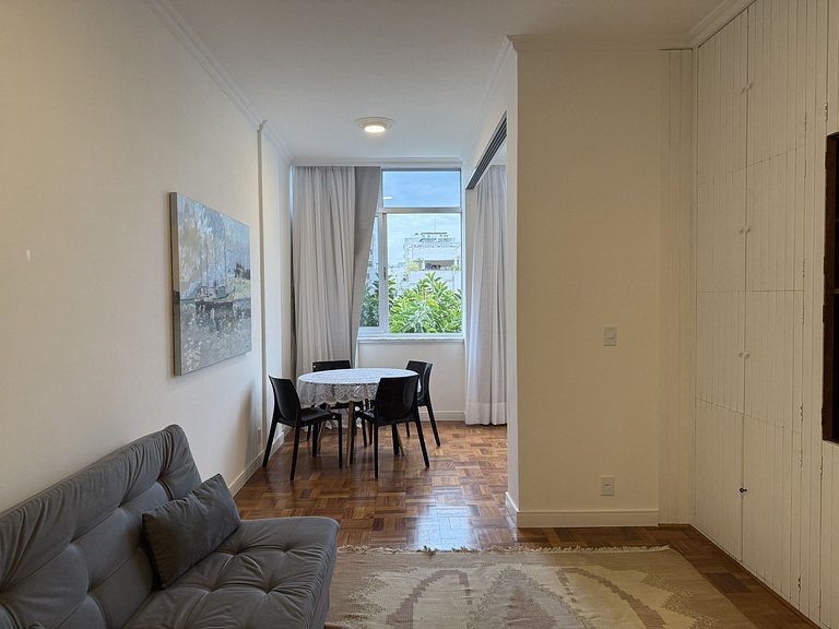 Apartment in Leblon - Leb020