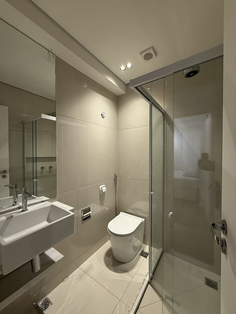 Apartment in Leblon - Leb020