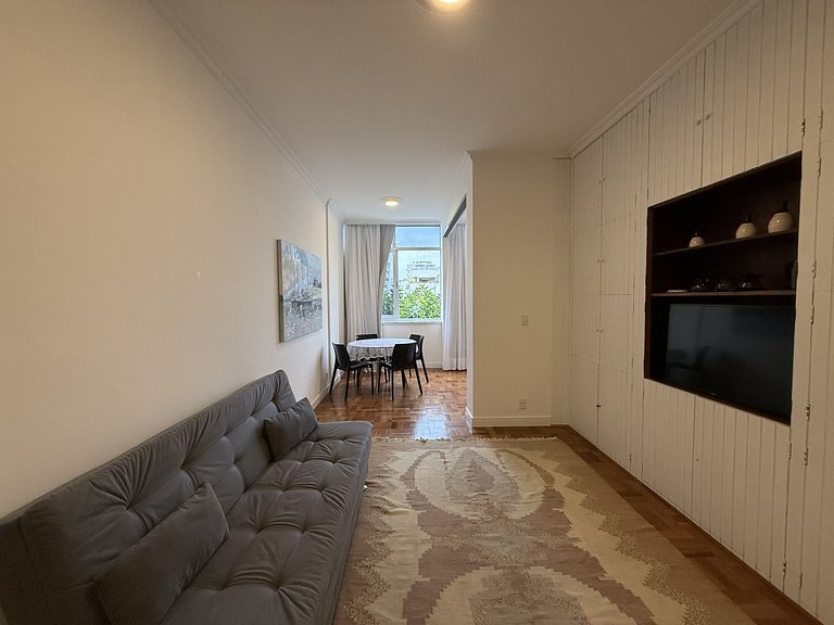 Apartment in Leblon - Leb020