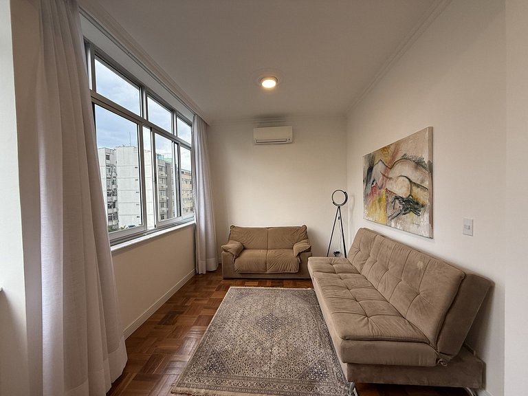 Apartment in Leblon - Leb020