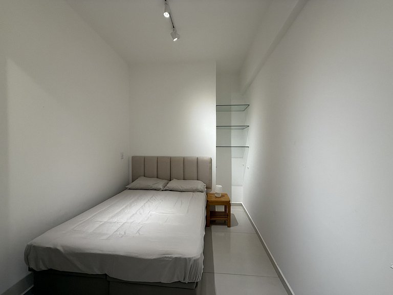 Apartment in Leblon - Leb020