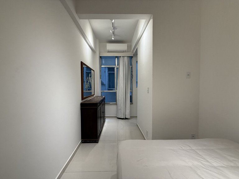 Apartment in Leblon - Leb020