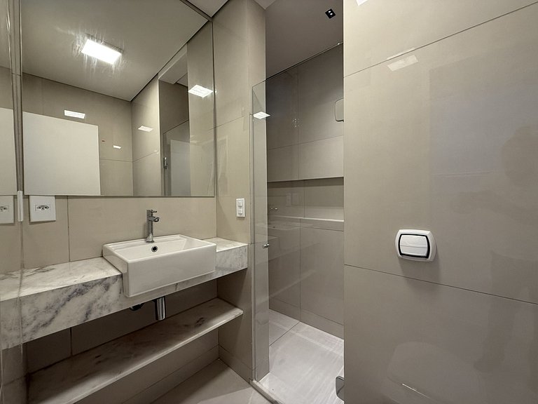 Apartment in Leblon - Leb020