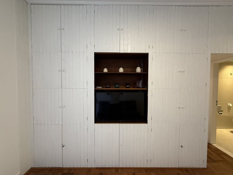 Apartment in Leblon - Leb020