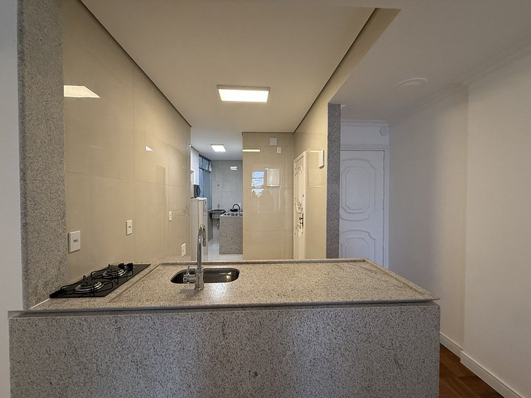 Apartment in Leblon - Leb020