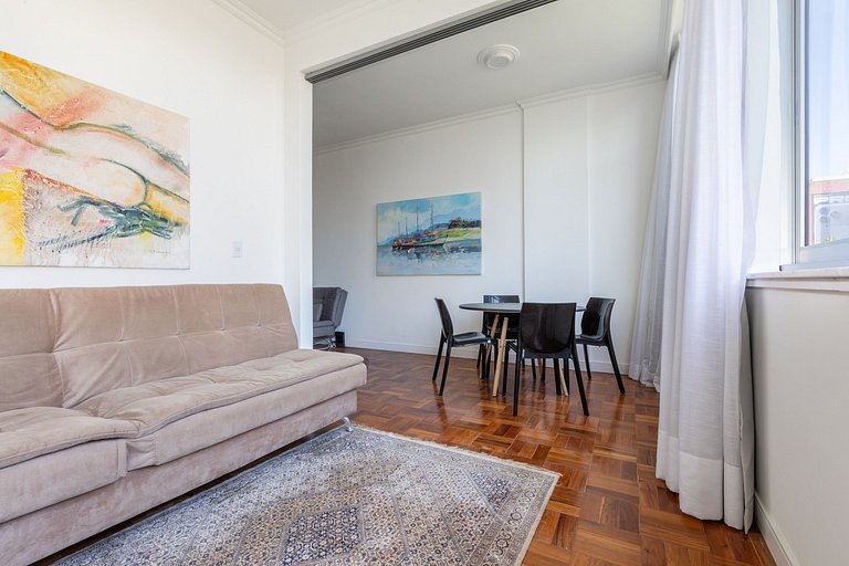 Appartement à Leblon - Leb020