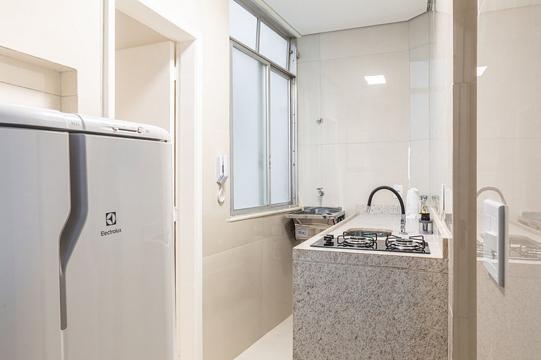 Appartement à Leblon - Leb020