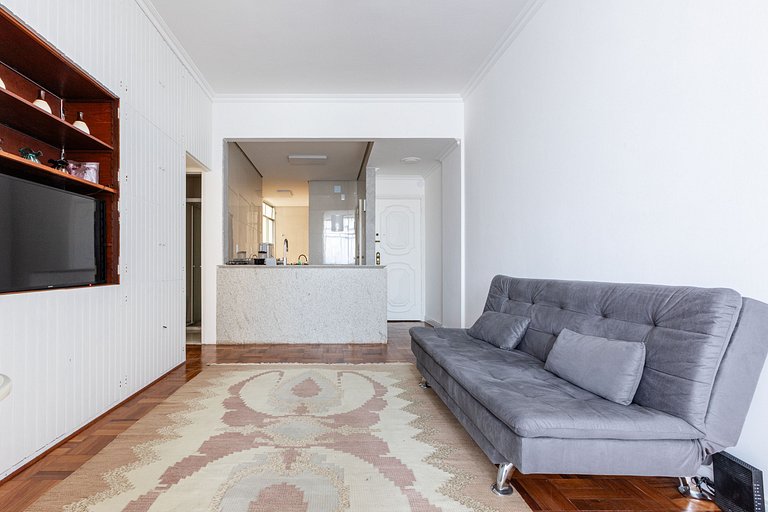 Appartement à Leblon - Leb020