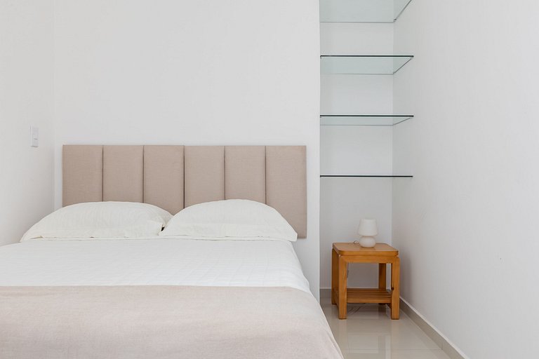 Apartamento no Leblon - Leb020