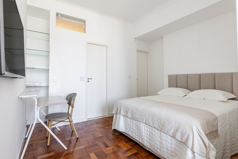 Appartement à Leblon - Leb020