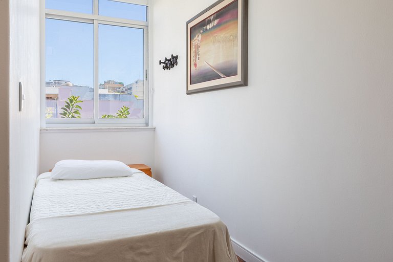 Appartement à Leblon - Leb020