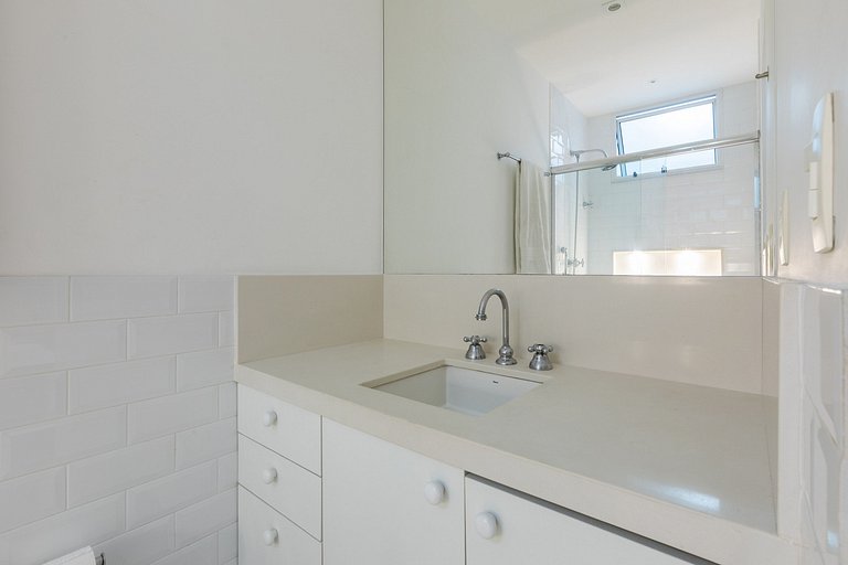 Appartement au Cœur de Copacabana - Cop004