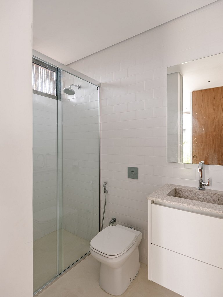 Villa fronte mare a Florianópolis – Flo001