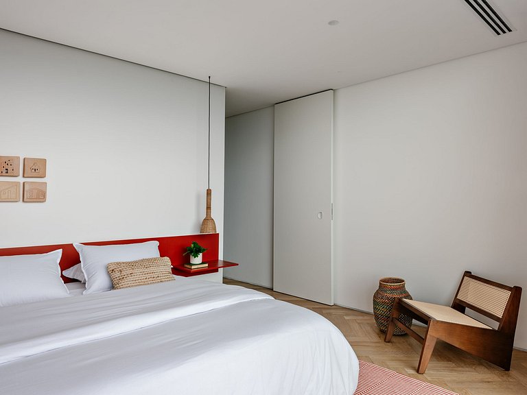 Villa fronte mare a Florianópolis – Flo001